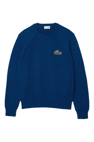 Pull - Bleu marine