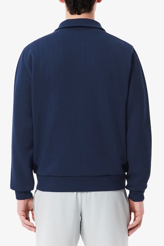 Sweat Roland-Garros - Bleu marine