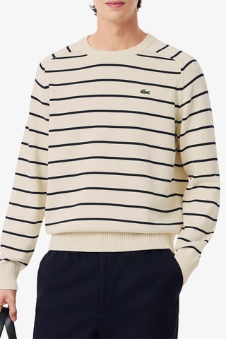 Pull - Beige