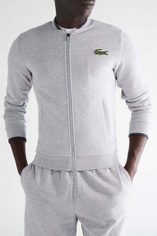 Veste - Gris clair