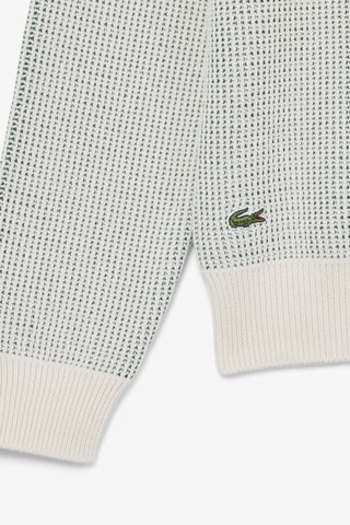Pull - Ecru