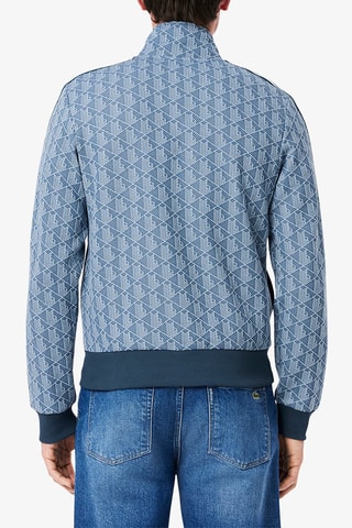 Sweat à capuche regular fit - Bleu clair