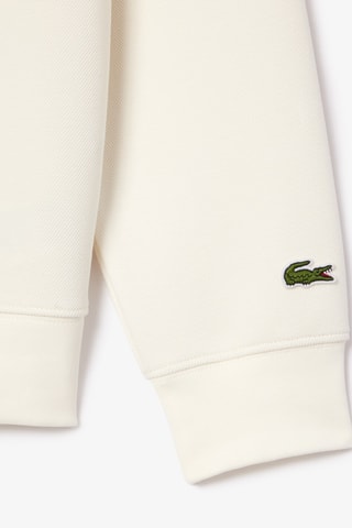 Sweat Roland Garros - Ecru