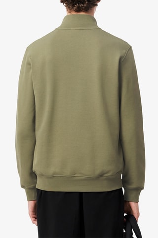 Sweat regular fit classic fit - Kaki