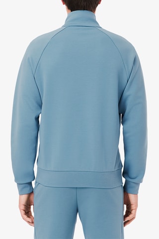 Sweat classic fit - Bleu clair