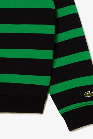 Sweat - Noir et vert