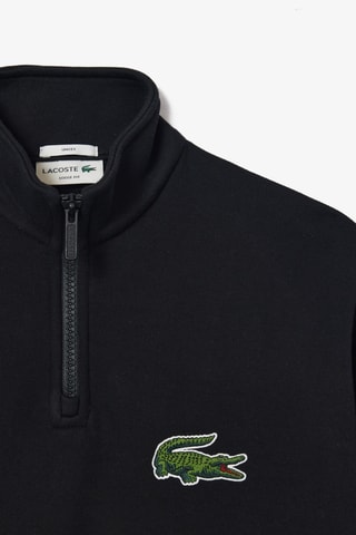 Sweat loose - Noir