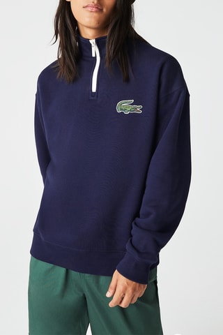 Sweat loose - Bleu marine
