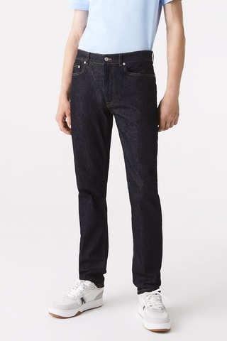 Jean slim fit - Bleu foncé