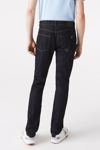 Jean slim fit - Bleu foncé
