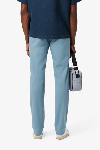 Pantalon slim fit - Bleu clair