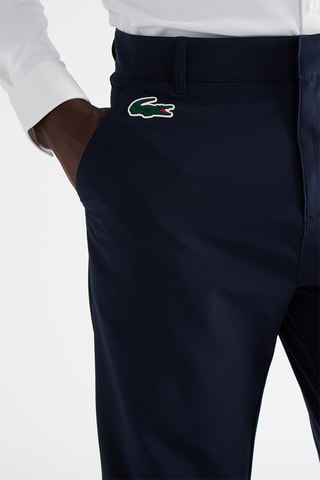 Pantalon droit - Bleu marine