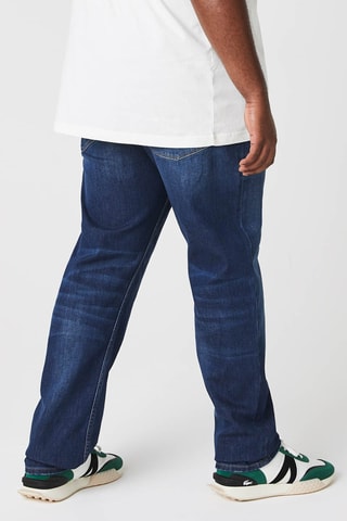 Jean slim fit - Bleu