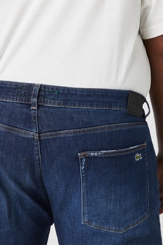 Jean slim fit - Bleu