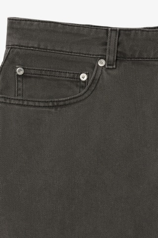 Pantalon straight fit - Noir