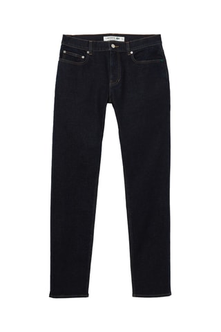 Jean slim fit - Noir