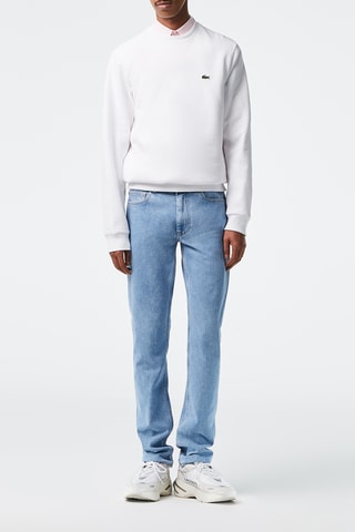 Jean slim fit - Bleu clair