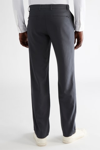 Pantalon de costume - Anthracite