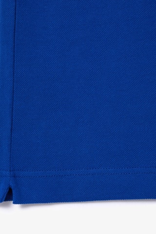 Polo classic fit - Bleu