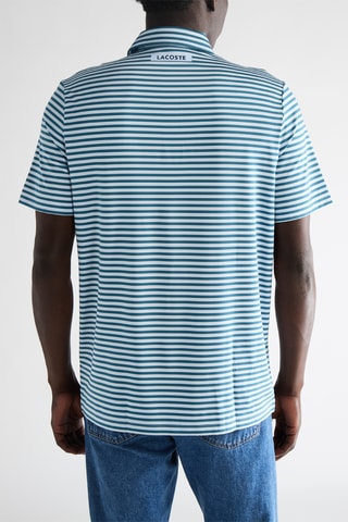 Polo - Bleu