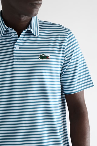 Polo - Bleu