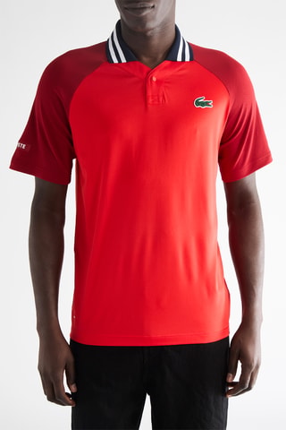 Polo - Rouge