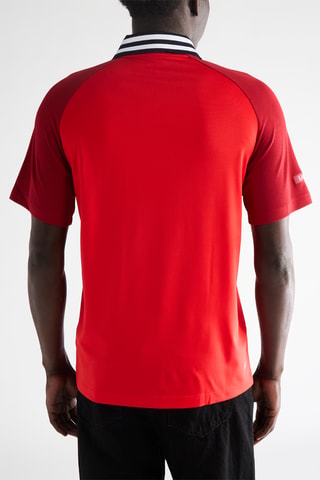 Polo - Rouge