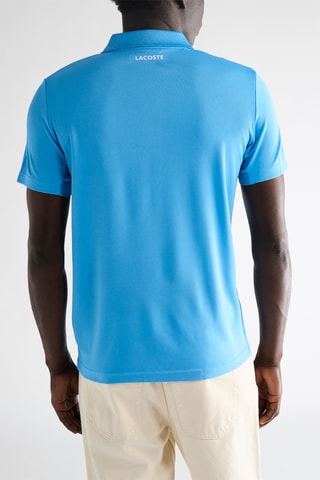 Polo - Turquoise