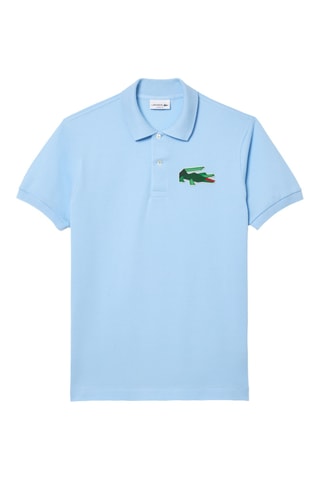 Polo classic fit  - Ciel