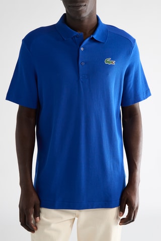 Polo - Bleu roi
