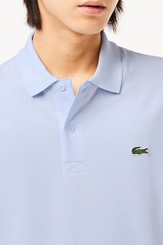 Polo regular fit - Ciel