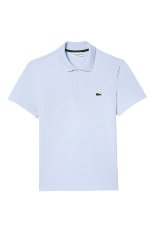 Polo regular fit - Ciel
