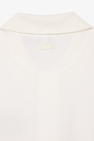 Polo classic fit - Blanc