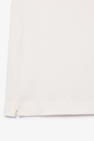Polo classic fit - Blanc