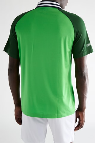 Polo - Vert