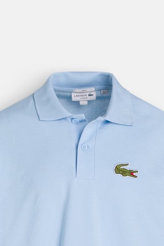 Polo loose - Ciel