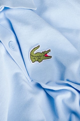 Polo loose - Ciel