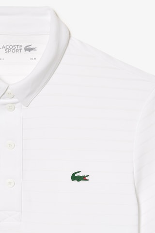 Polo de golf - Blanc