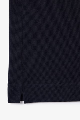 Polo classic fit - Bleu marine