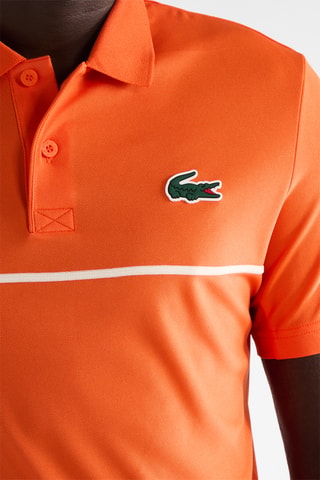 Polo - Orange