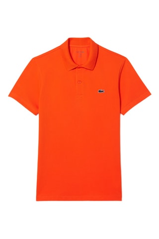 Polo regular fit - Orange