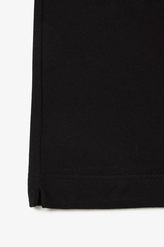 Polo classic fit - Noir