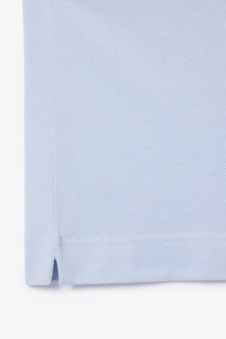 Polo classic fit  - Bleu