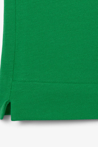 Polo classic fit - Vert