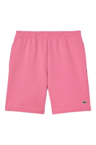 Short regular fit - Rose