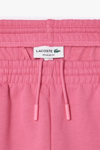 Short regular fit - Rose