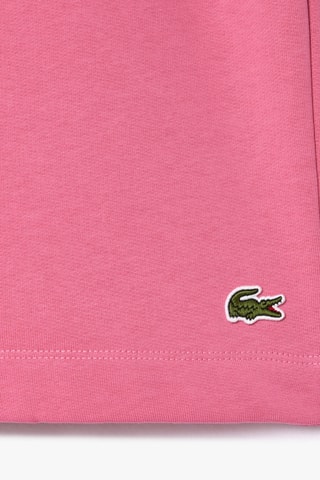 Short regular fit - Rose