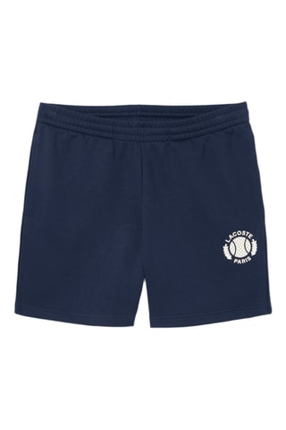 Short regular fit - Bleu marine