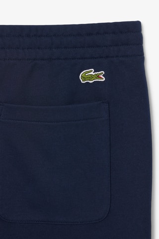 Short regular fit - Bleu marine