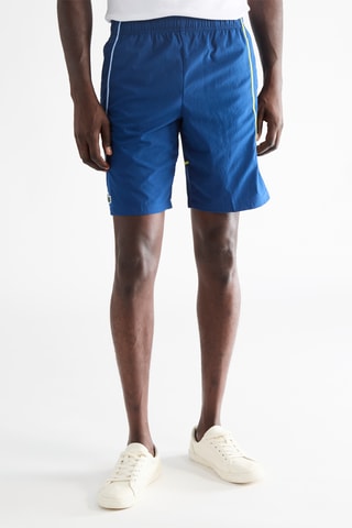 Short - Bleu marine